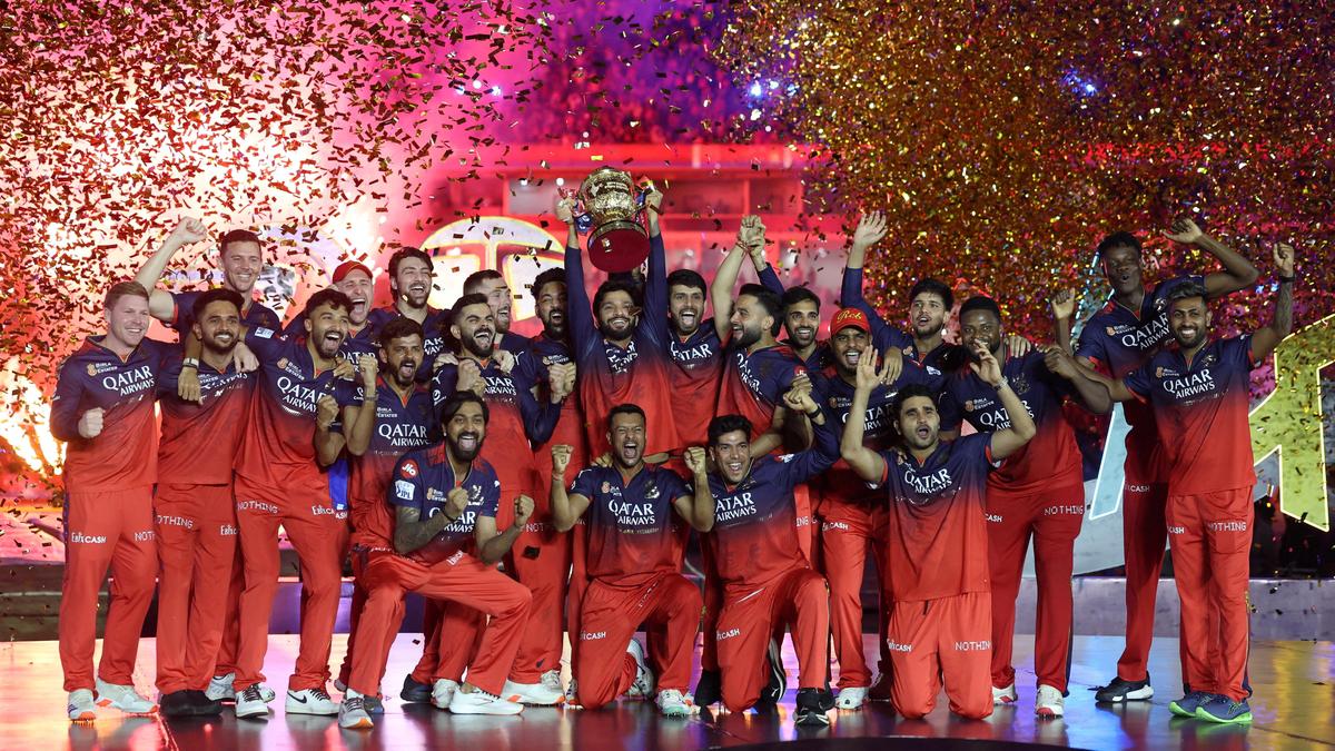 2026 02 25T185709Z 952978232 RC27VEASVLKT RTRMADP 3 INDIA CRICKET DEALS BLITZER