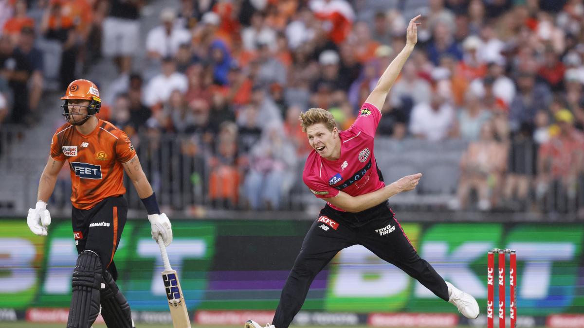 IPL 2026: SRH all-rounder Jack Edwards ruled out with injury 1 GettyImages 2258077032