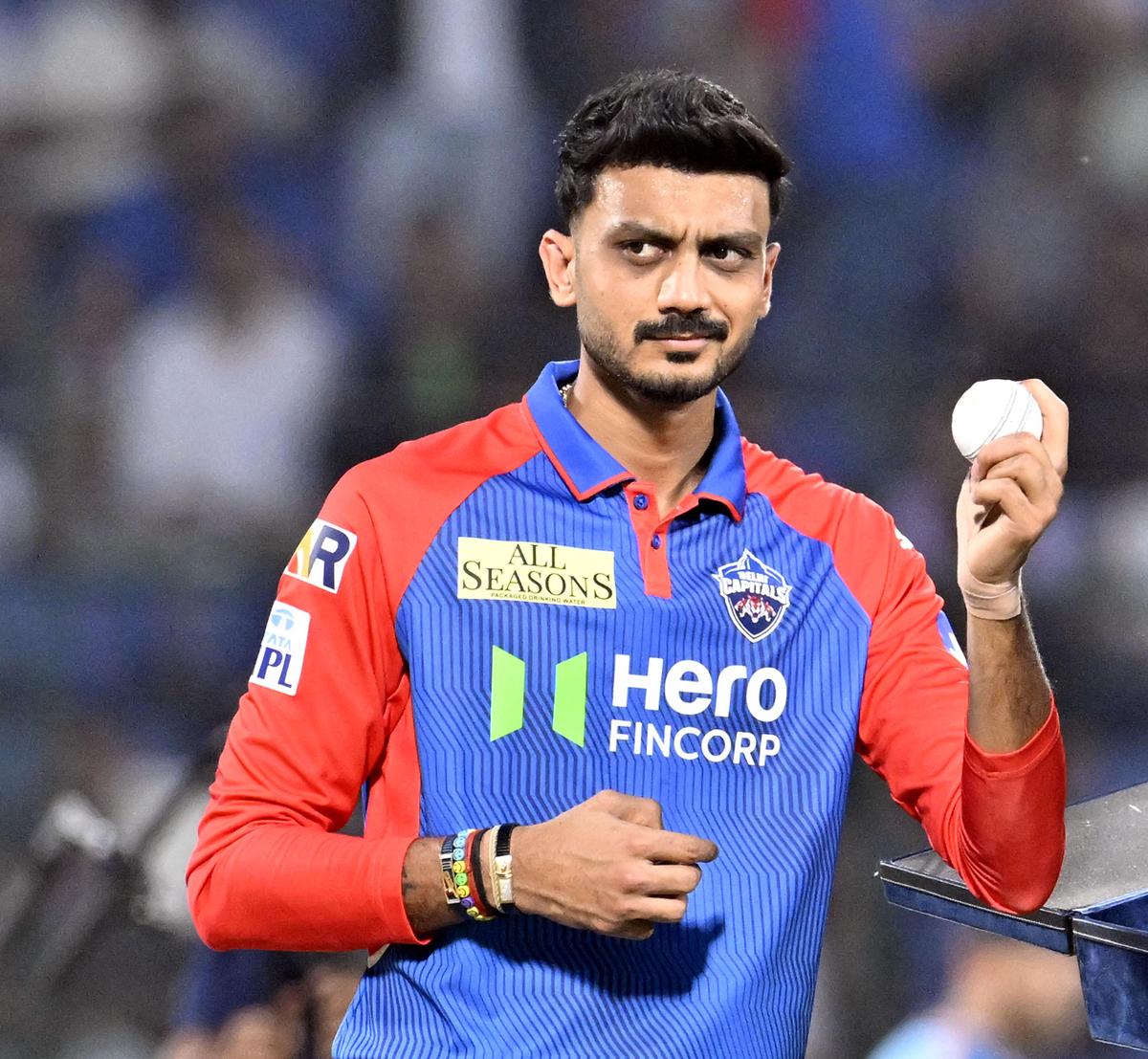 IPL 2026: Probable Playing XI for Delhi Capitals 1 INDEX DC GT IPL 2025 MATCH 19