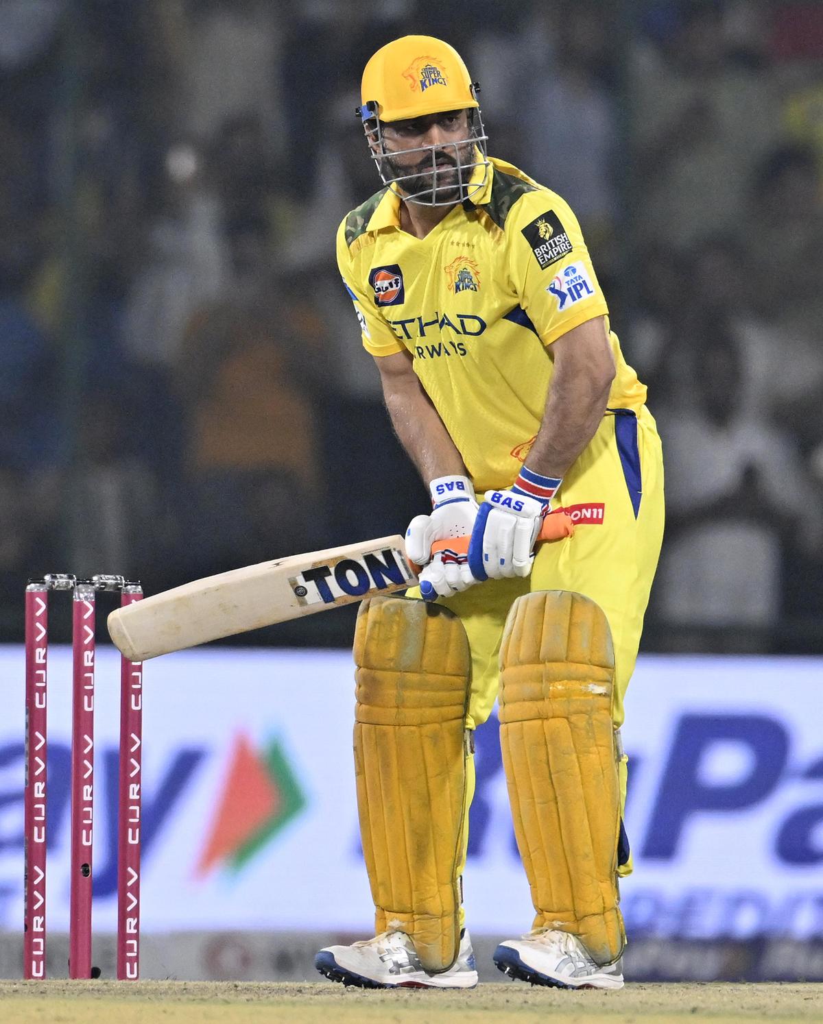 IPL 2026: Probable Playing XI for Chennai Super Kings 1 INDEX IPL CRICKET MATCH DELHI 44
