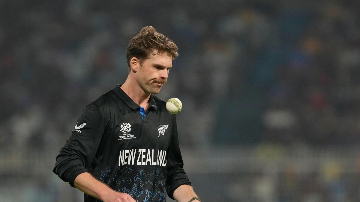 Lockie Ferguson to miss early part of IPL 2026 1 New Zealand South Africa T20 WCup Cricket 48377