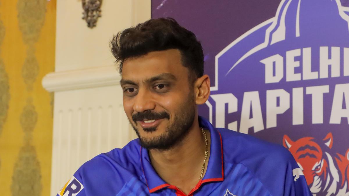 IPL 2026: DC skipper Axar Patel joins list of cricketers against Impact player rule, says ‘I don’t like it’ 1 PTI03 23 2026 000141B