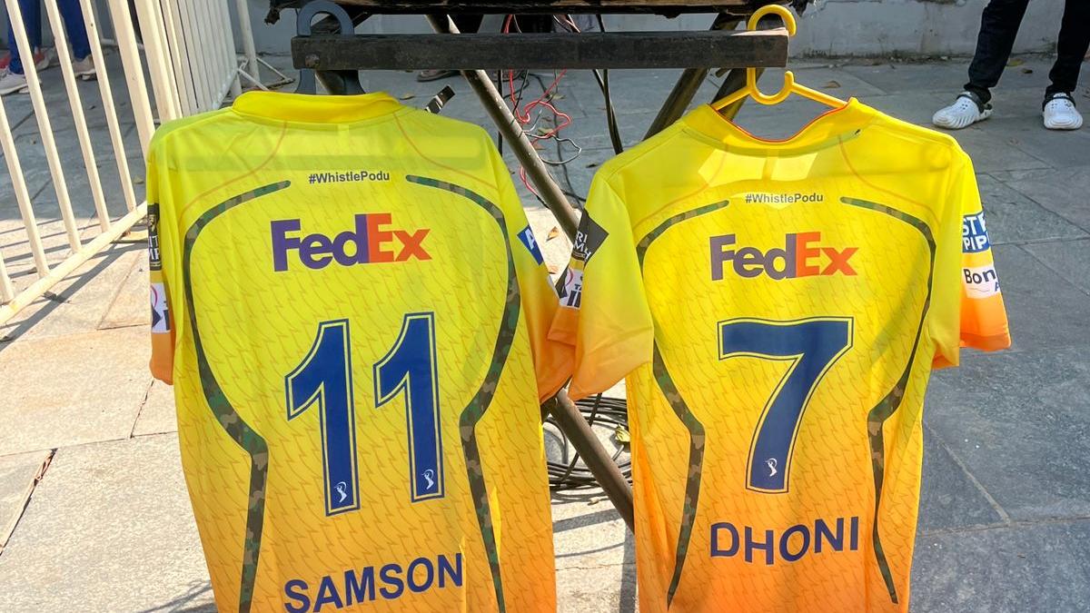 IPL 2026: Whistles get going again as Chepauk roars for new and familiar CSK faces 1 WhatsApp20Image202026 03 2220at206.35.5620PM
